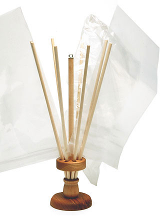 Casa Verde: Wash and Reuse Your Plastic Bags